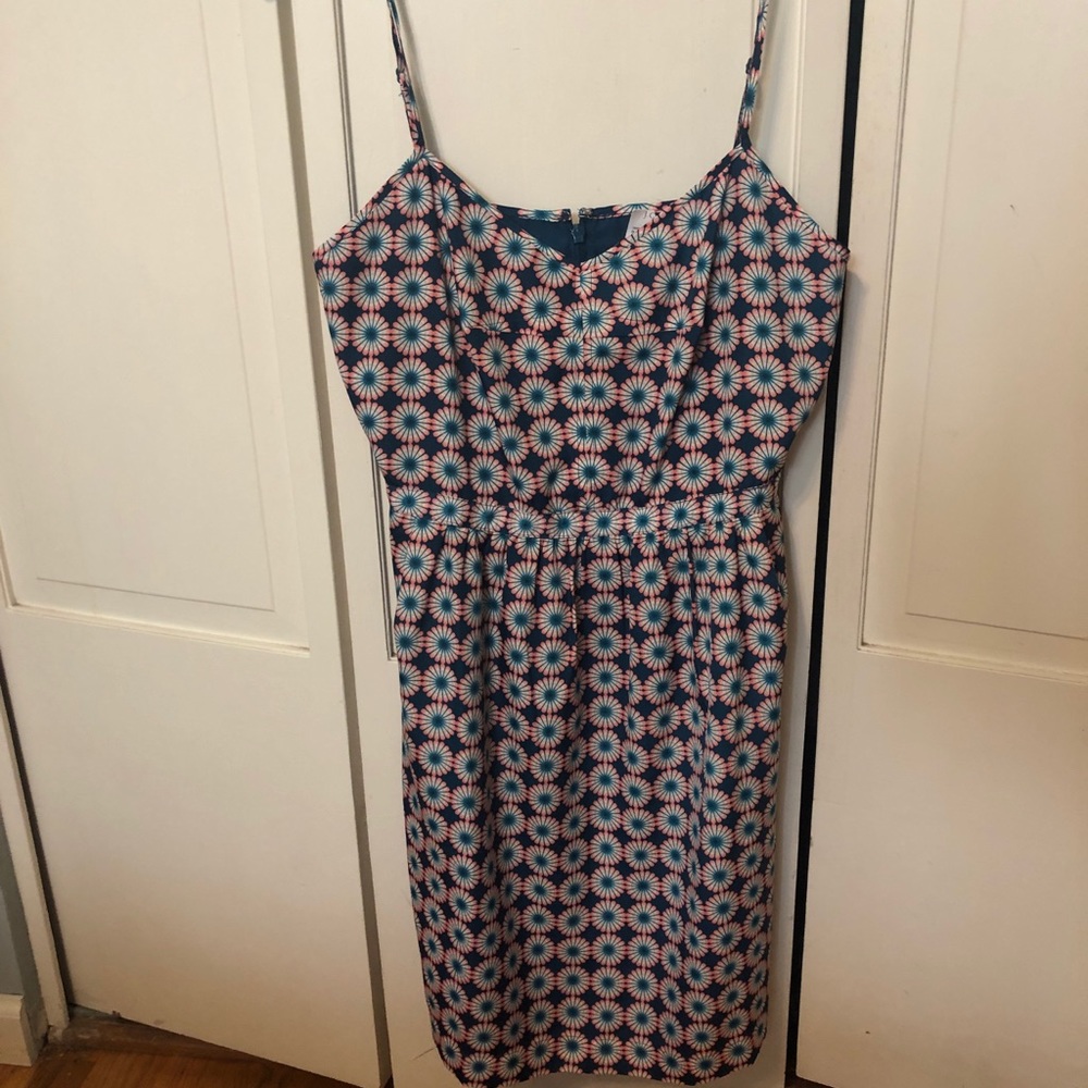 JCrew dress